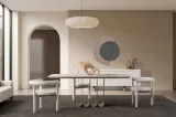 ider Mobilya Triple Wedding Pack - Monza