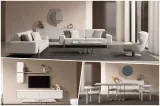 ider Mobilya Triple Wedding Pack - Monza