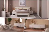 ider Mobilya Triple Wedding Pack - Pier