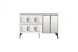 ider Mobilya Triple Wedding Pack - Safir