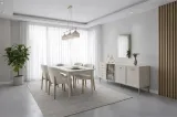 ider Mobilya Triple Wedding Pack - Venüs