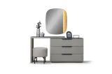 ider Mobilya Triple Wedding Pack - Zenith