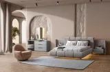 ider Mobilya Triple Wedding Pack - Zenith