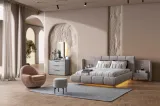 ider Mobilya Triple Wedding Pack - Zenith