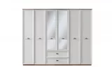 ider Mobilya Triple Wedding Pack - Ada