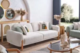 ider Mobilya Triple Wedding Pack - Begonvil
