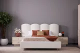 ider Mobilya Triple Wedding Pack - Dante