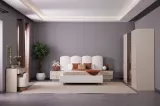 ider Mobilya Triple Wedding Pack - Dante