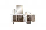 ider Mobilya Triple Wedding Pack - Dante
