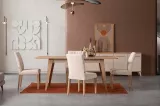 ider Mobilya Triple Wedding Pack - Mimosa
