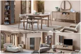 ider Mobilya Triple Wedding Pack - Mona