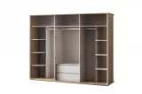 ider Mobilya Triple Wedding Pack - Mona