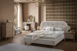 ider Mobilya Triple Wedding Pack - Mona