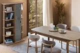 ider Mobilya Triple Wedding Pack - Mona