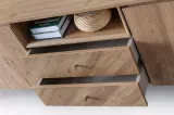 ider Mobilya Triple Wedding Pack - Mona