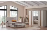 ider Mobilya Triple Wedding Pack - Viyana