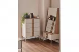 ider Mobilya Triple Wedding Pack - Viyana