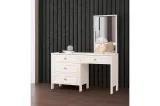 ider Mobilya Quadruple Wedding Pack - İnci