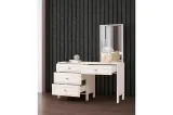 ider Mobilya Quadruple Wedding Pack - İnci