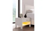 ider Mobilya Quadruple Wedding Pack - İnci