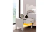 ider Mobilya Quadruple Wedding Pack - İnci