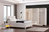 ider Mobilya Quadruple Wedding Pack - İnci