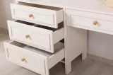 ider Mobilya Quadruple Wedding Pack - İnci