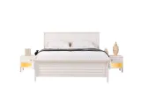 ider Mobilya Quadruple Wedding Pack - İnci