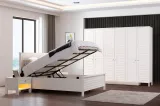 ider Mobilya Quadruple Wedding Pack - İnci