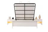 ider Mobilya Quadruple Wedding Pack - İnci