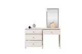 ider Mobilya Quadruple Wedding Pack - İnci