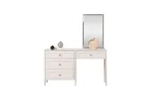ider Mobilya Quadruple Wedding Pack - İnci
