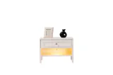 ider Mobilya Quadruple Wedding Pack - İnci