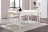ider Mobilya Quadruple Wedding Pack - İnci