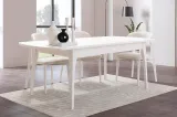 ider Mobilya Quadruple Wedding Pack - İnci