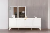 ider Mobilya Quadruple Wedding Pack - İnci