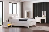 ider Mobilya Quadruple Wedding Pack - İnci