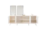 ider Mobilya Quadruple Wedding Pack - İnci