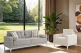 ider Mobilya Quadruple Wedding Pack - İnci
