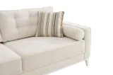 ider Mobilya Quadruple Wedding Pack - İnci