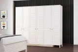 ider Mobilya Quadruple Wedding Pack - İnci