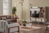 ider Mobilya Quadruple Wedding Pack - Viyana