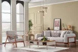 ider Mobilya Quadruple Wedding Pack - Viyana