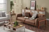 ider Mobilya Quadruple Wedding Pack - Viyana