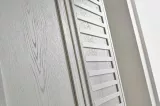 İnci Young Room 3 Doors Wardrobe