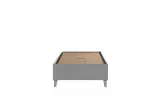 İnci Young Room Bedframe