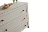 İnci Young Room Chest of Drawer
