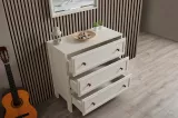İnci Young Room Chest of Drawer