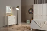 İnci Young Room Set