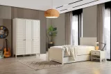 İnci Young Room Set